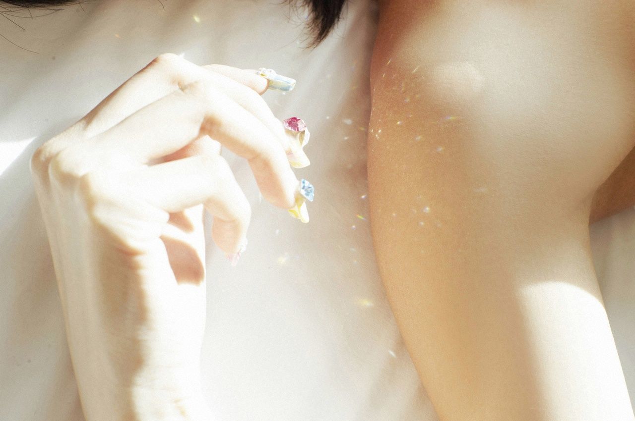 minami akina 南明奈 [WPB-net] No.109