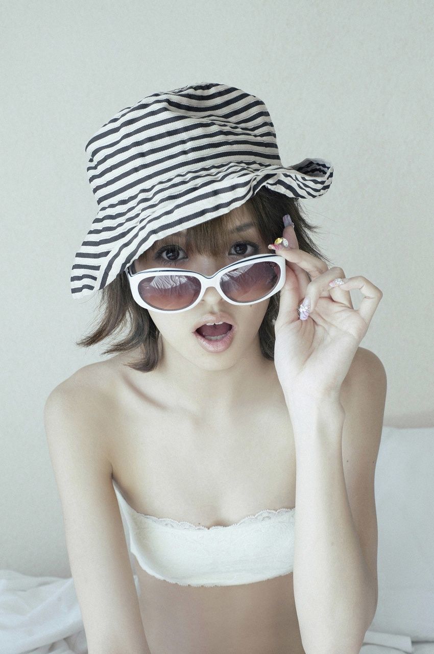 minami akina 南明奈 [WPB-net] No.109