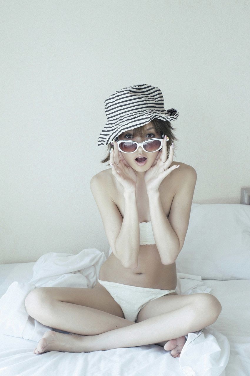 minami akina 南明奈 [WPB-net] No.109