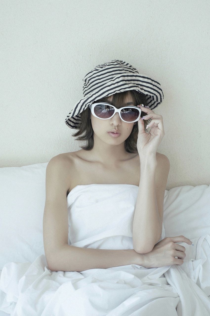 minami akina 南明奈 [WPB-net] No.109