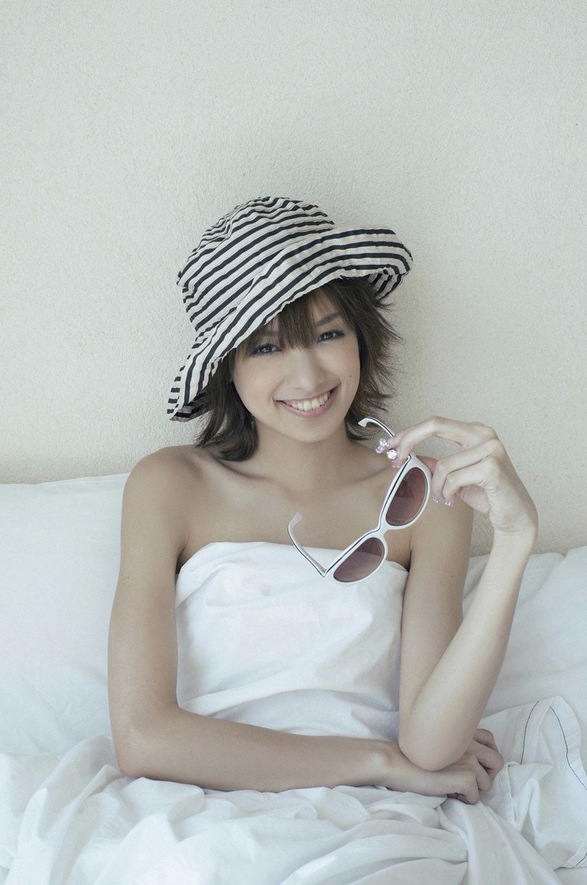 minami akina 南明奈 [WPB-net] No.109