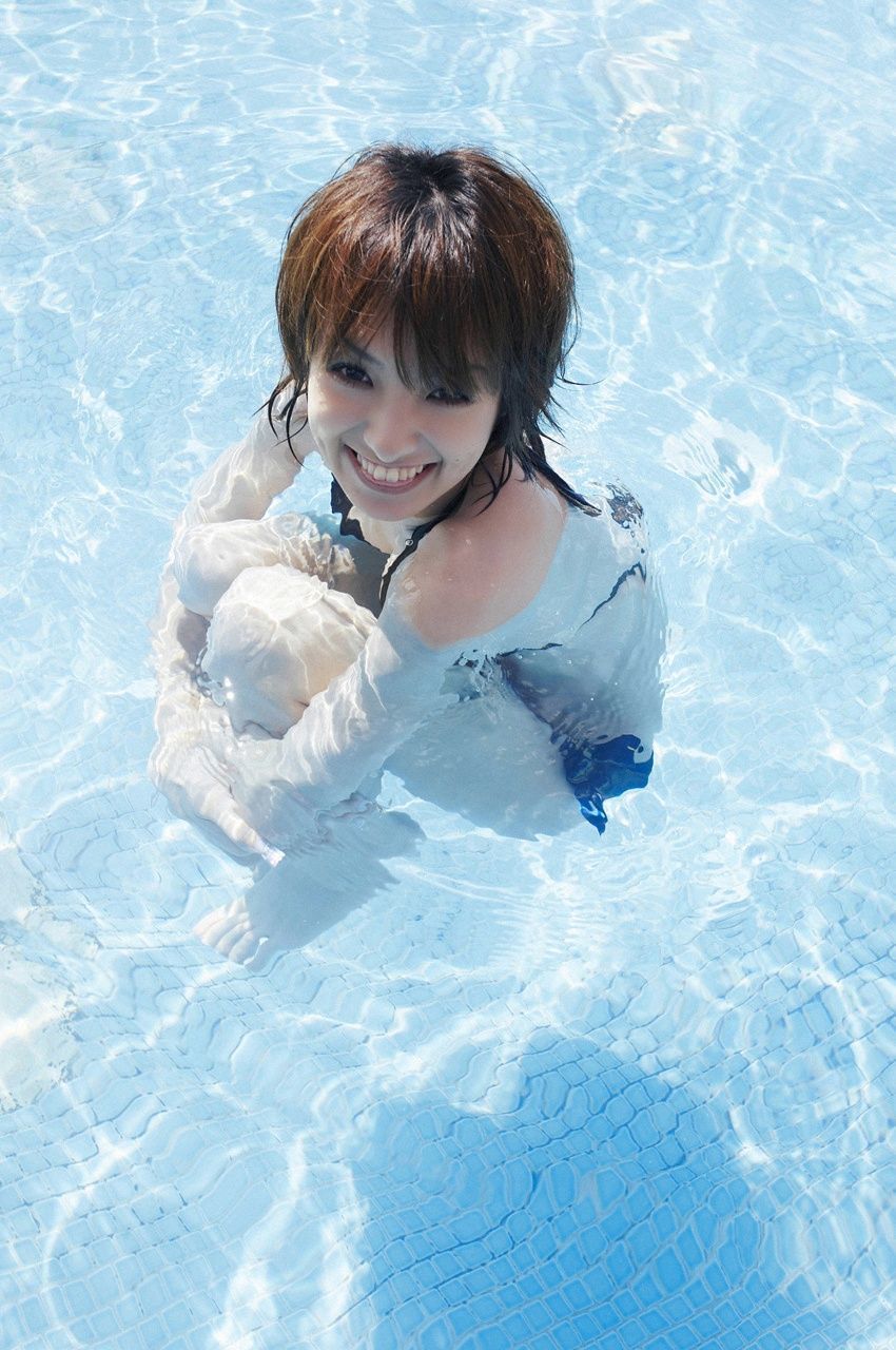 minami akina 南明奈 [WPB-net] No.109