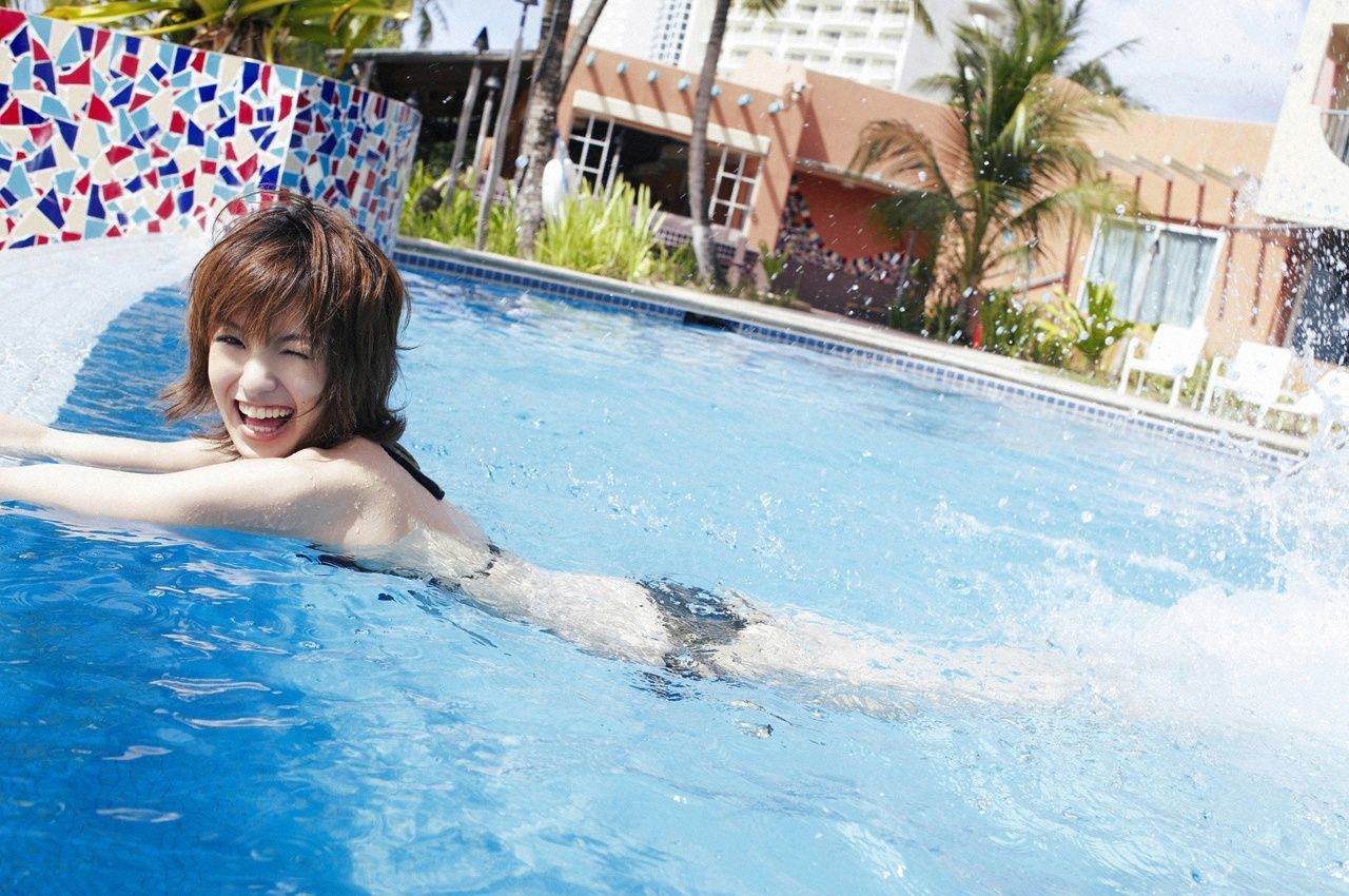 minami akina 南明奈 [WPB-net] No.109