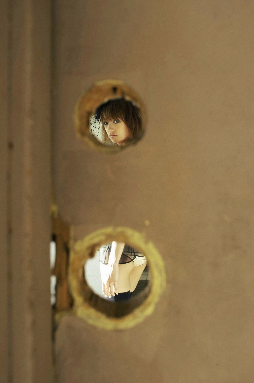 minami akina 南明奈 [WPB-net] No.109