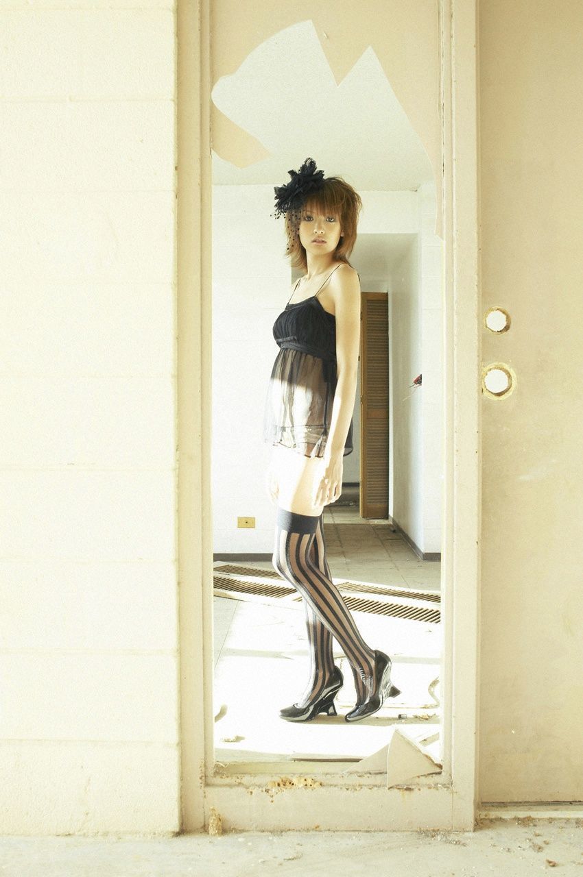 minami akina 南明奈 [WPB-net] No.109