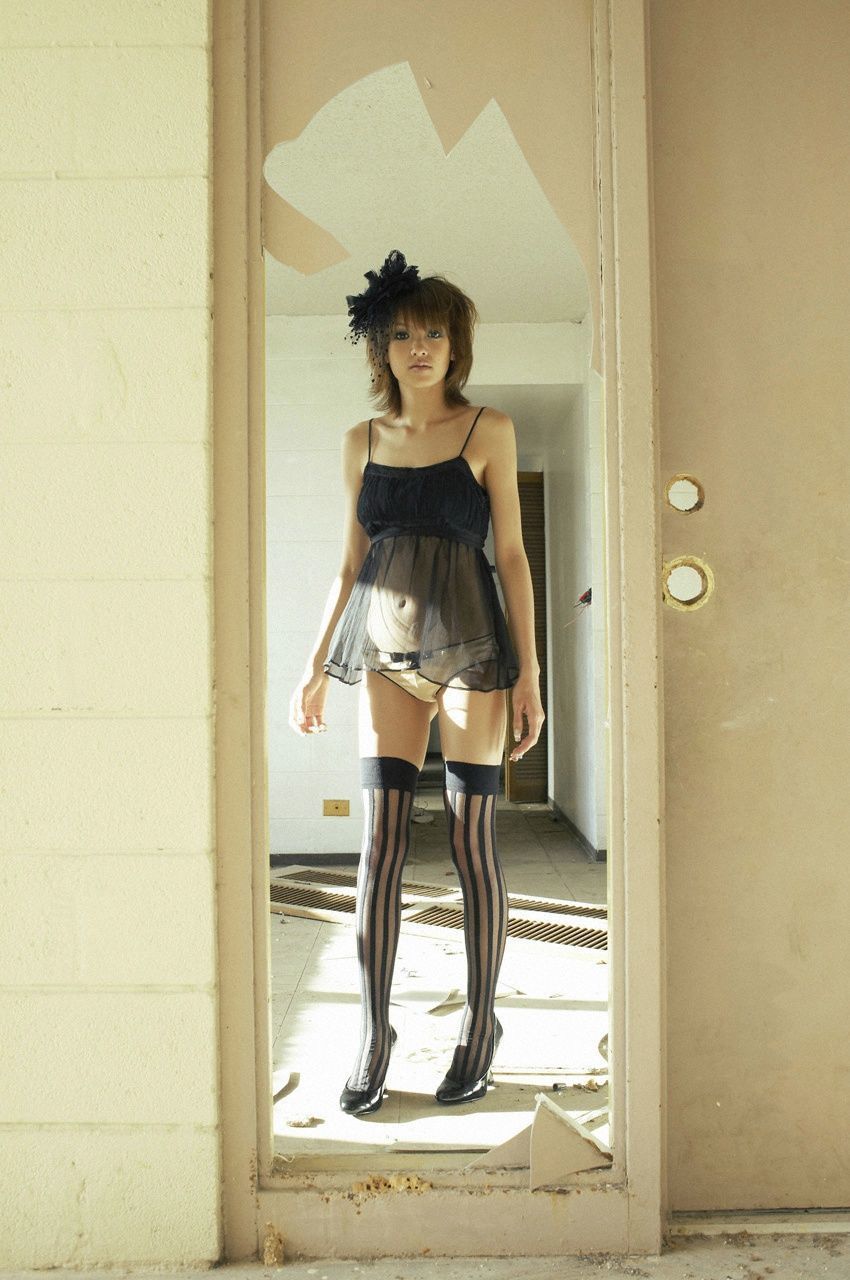 minami akina 南明奈 [WPB-net] No.109