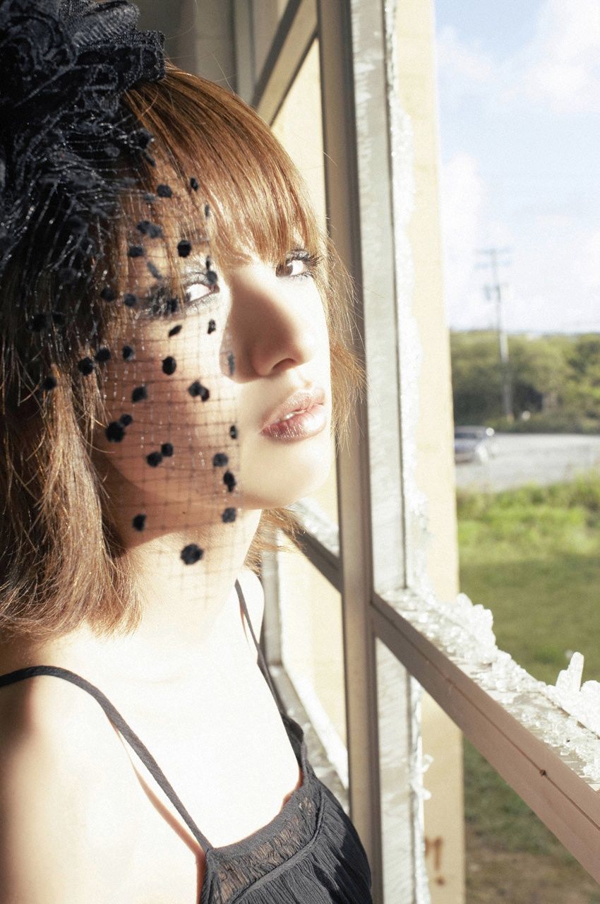 minami akina 南明奈 [WPB-net] No.109