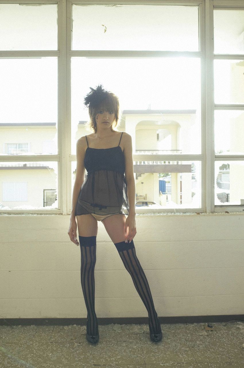 minami akina 南明奈 [WPB-net] No.109