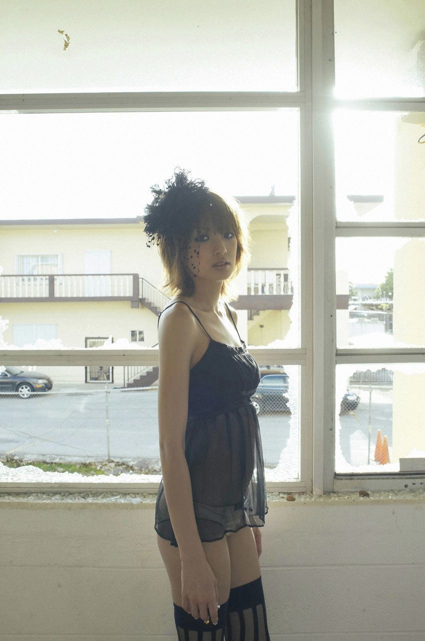 minami akina 南明奈 [WPB-net] No.109