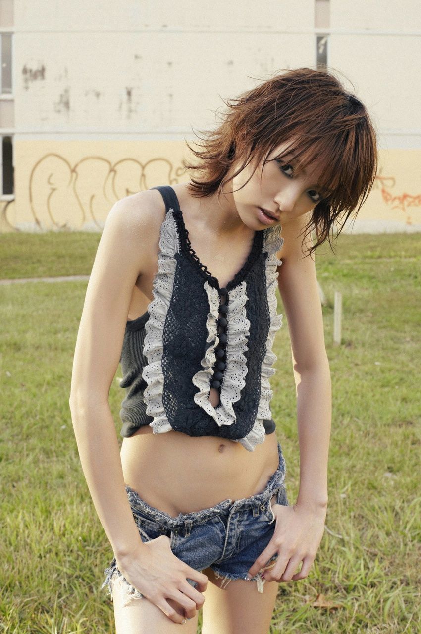 minami akina 南明奈 [WPB-net] No.109