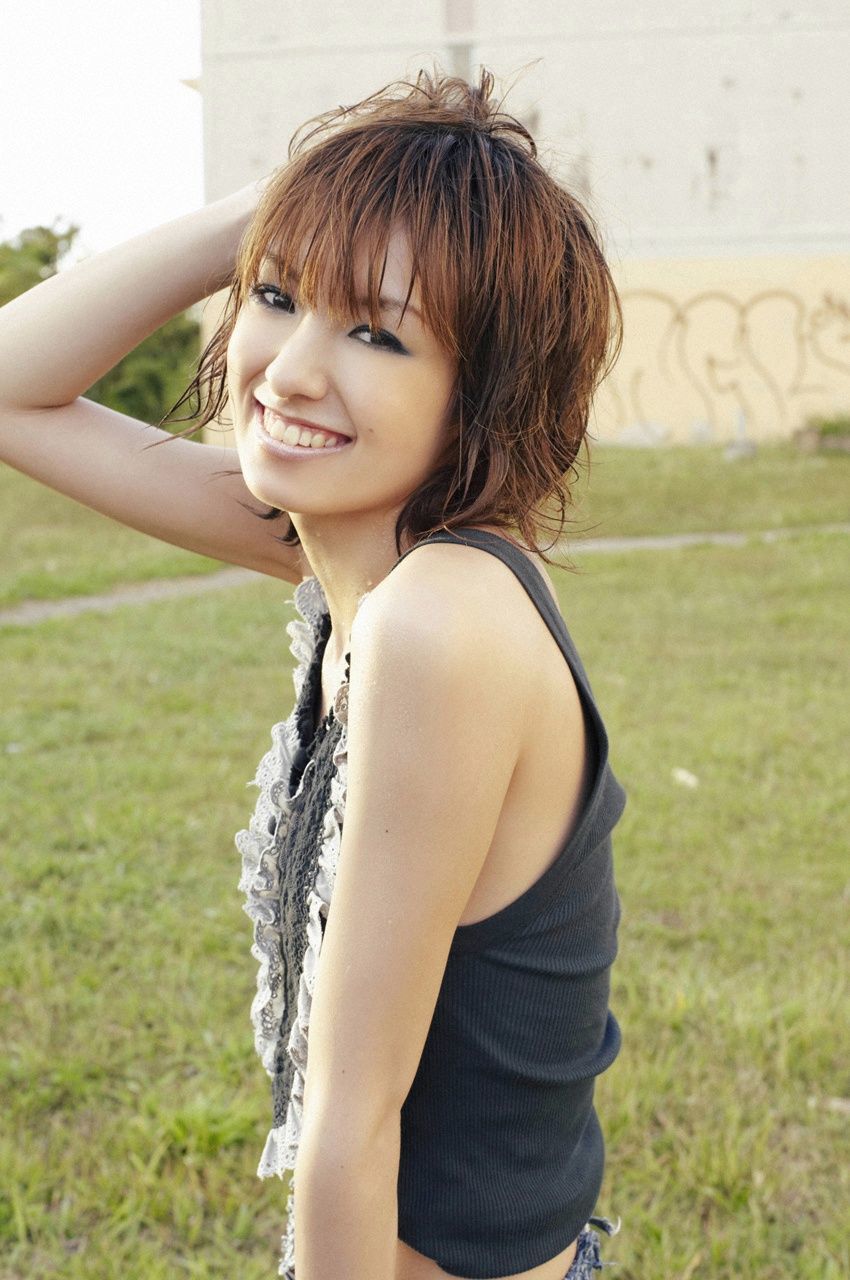minami akina 南明奈 [WPB-net] No.109