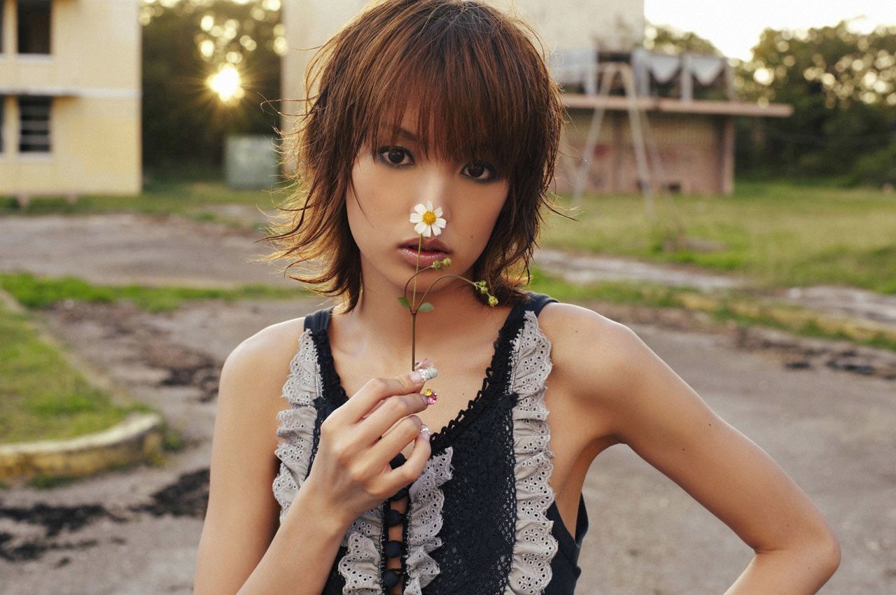minami akina 南明奈 [WPB-net] No.109