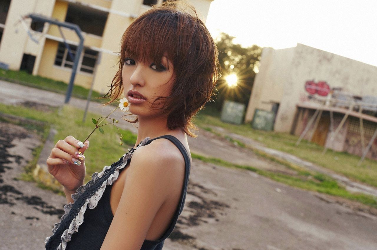 minami akina 南明奈 [WPB-net] No.109
