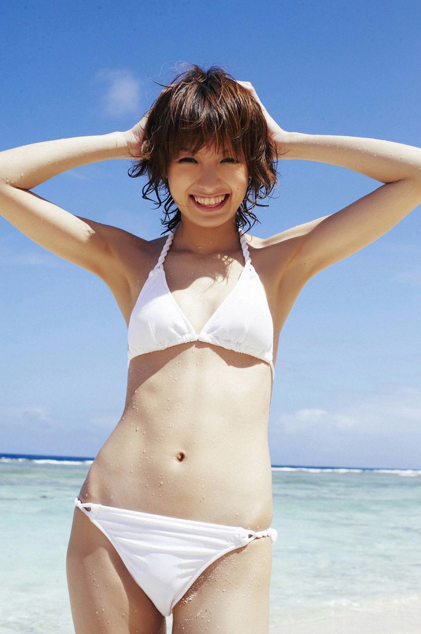 minami akina 南明奈 [WPB-net] No.109