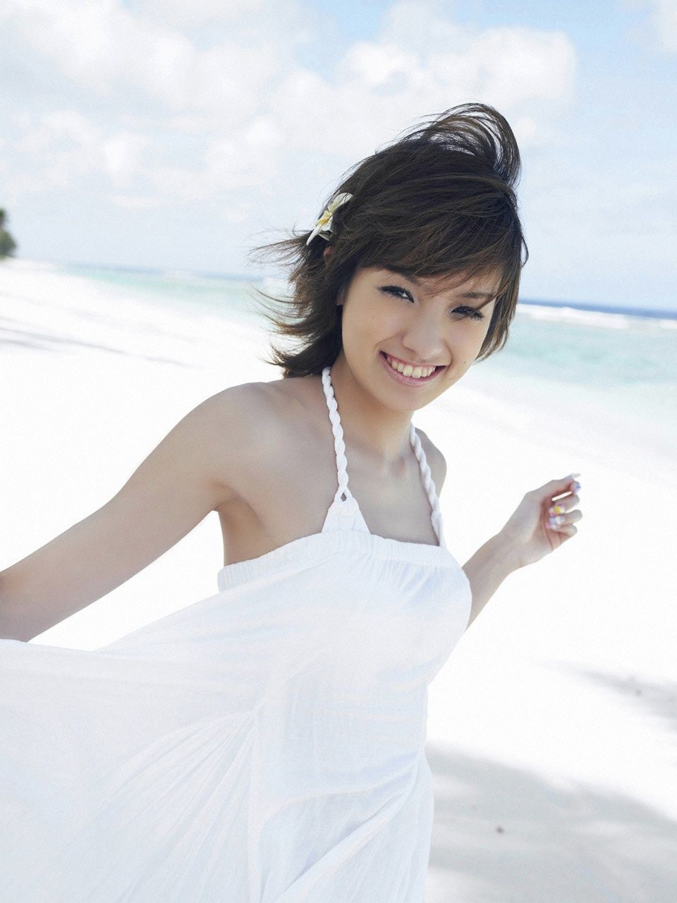 minami akina 南明奈 [WPB-net] No.109