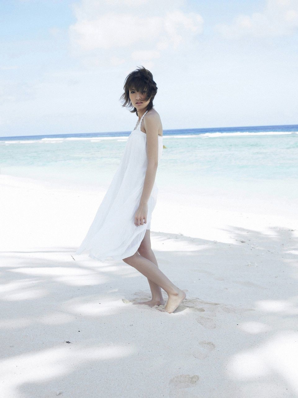 minami akina 南明奈 [WPB-net] No.109