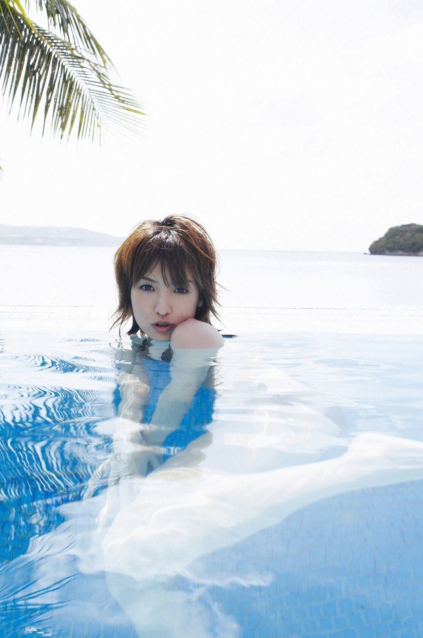 minami akina 南明奈 [WPB-net] No.109