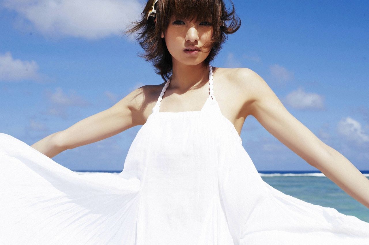 minami akina 南明奈 [WPB-net] No.109