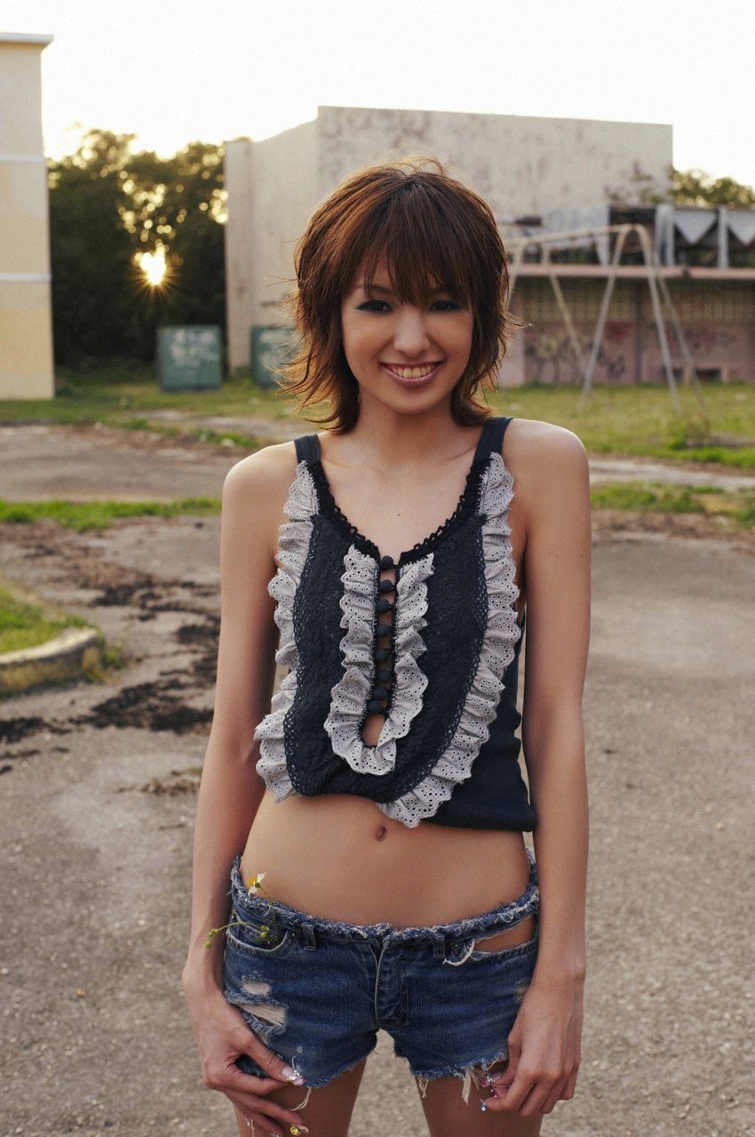 minami akina 南明奈 [WPB-net] No.109
