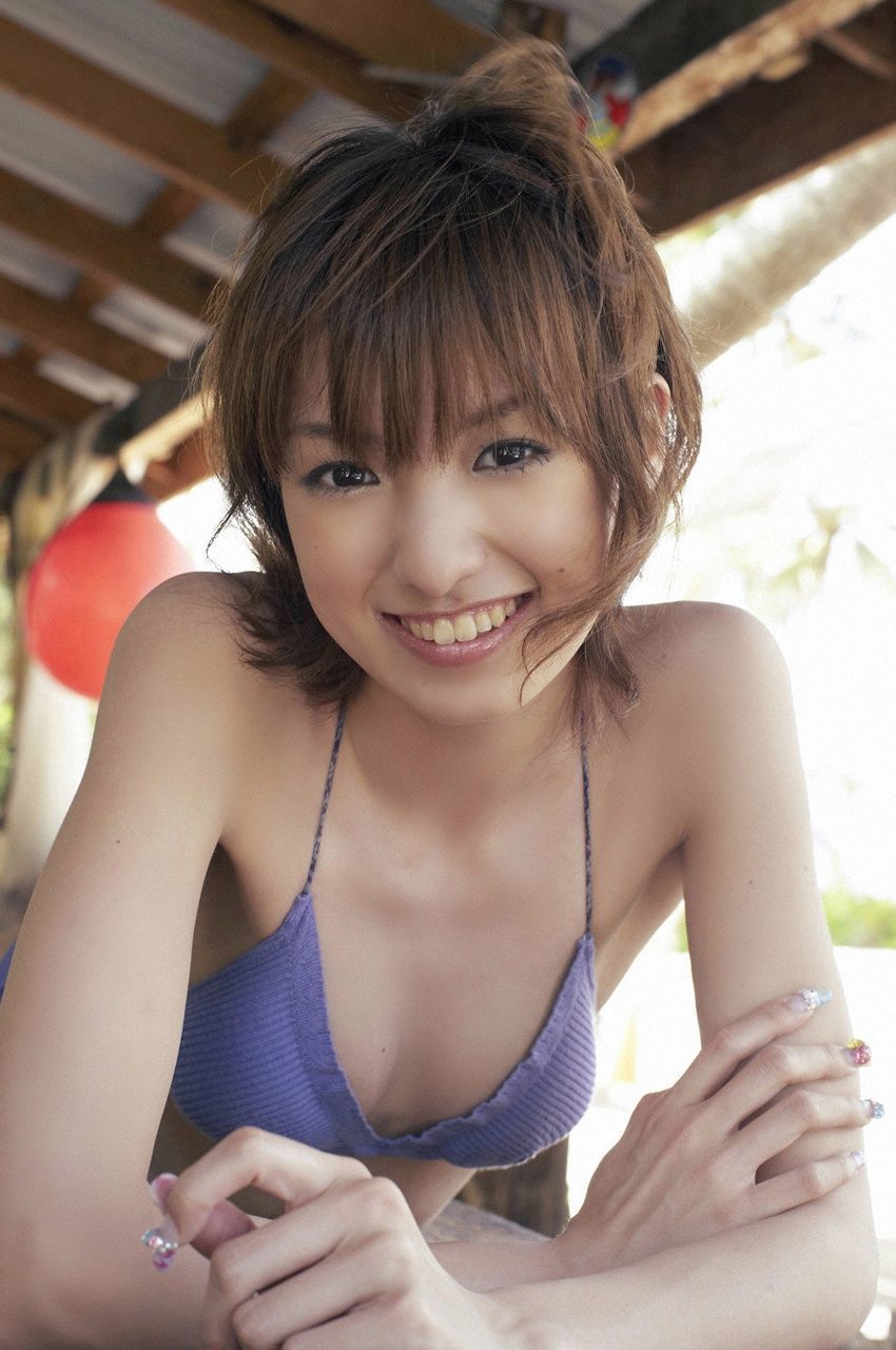 minami akina 南明奈 [WPB-net] No.109