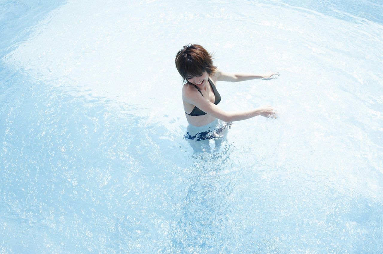 minami akina 南明奈 [WPB-net] No.109