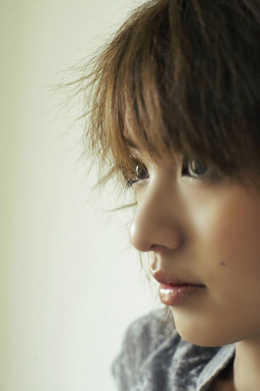 minami akina 南明奈 [WPB-net] No.109