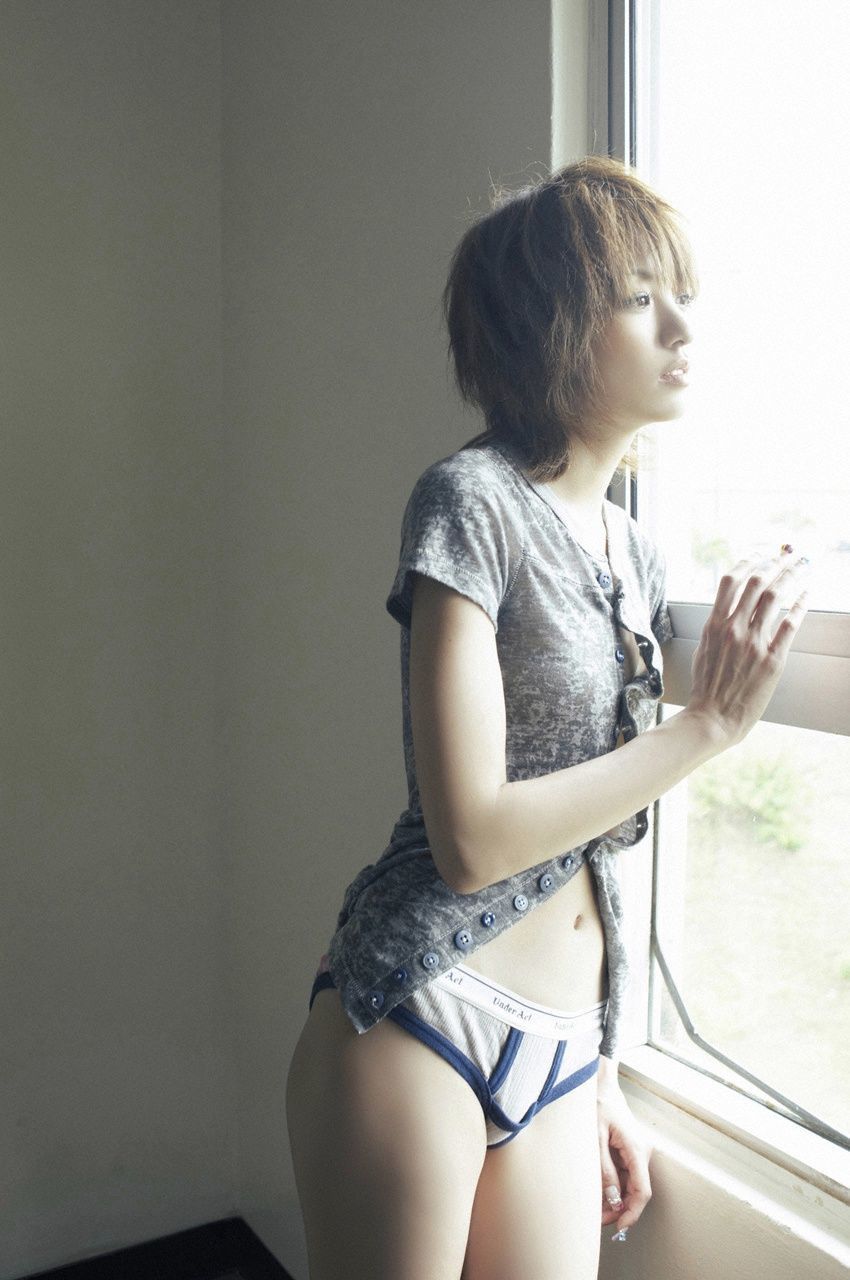minami akina 南明奈 [WPB-net] No.109