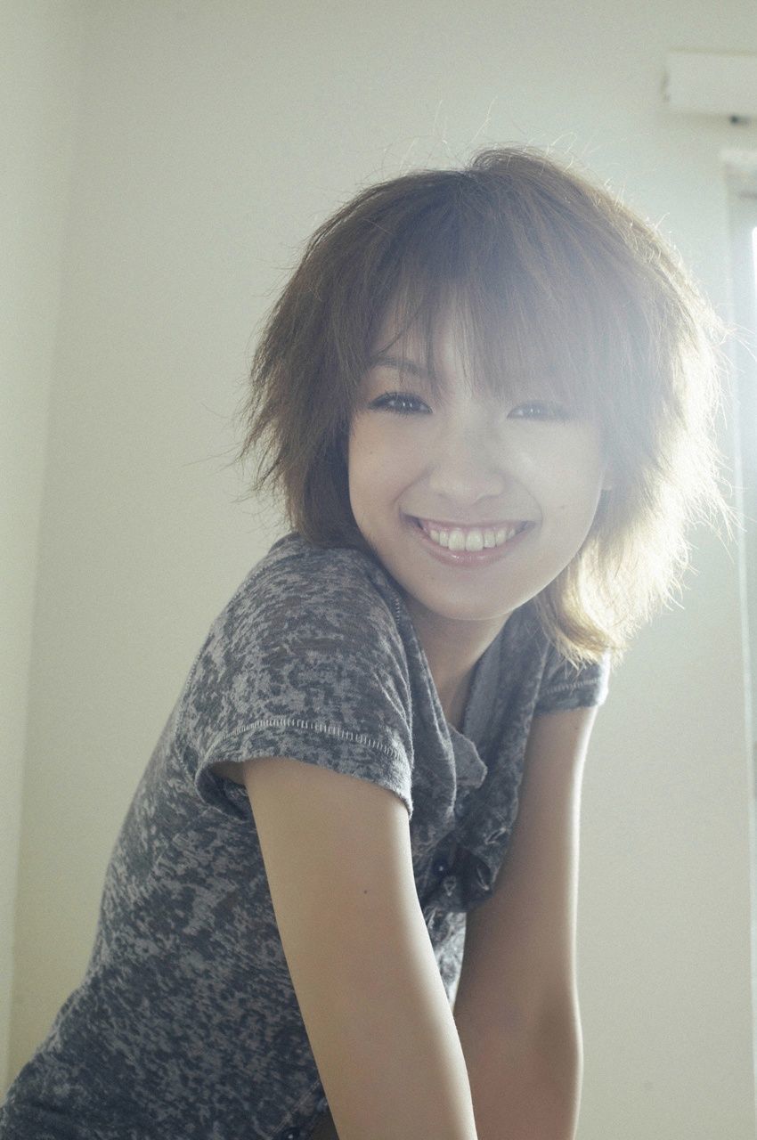 minami akina 南明奈 [WPB-net] No.109