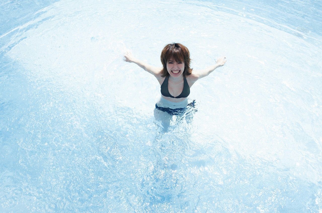 minami akina 南明奈 [WPB-net] No.109