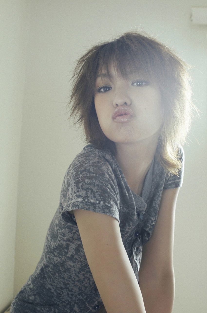 minami akina 南明奈 [WPB-net] No.109