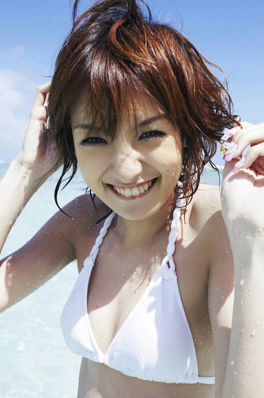 minami akina 南明奈 [WPB-net] No.109