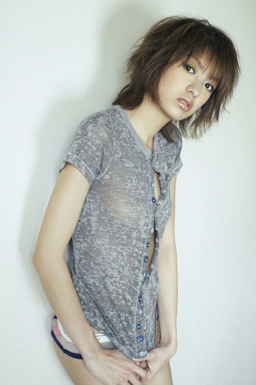 minami akina 南明奈 [WPB-net] No.109