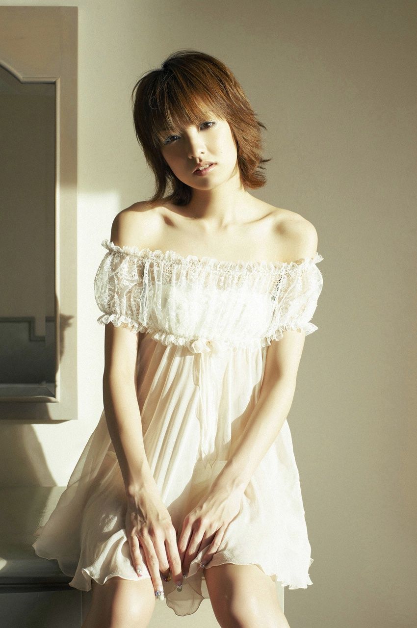minami akina 南明奈 [WPB-net] No.109