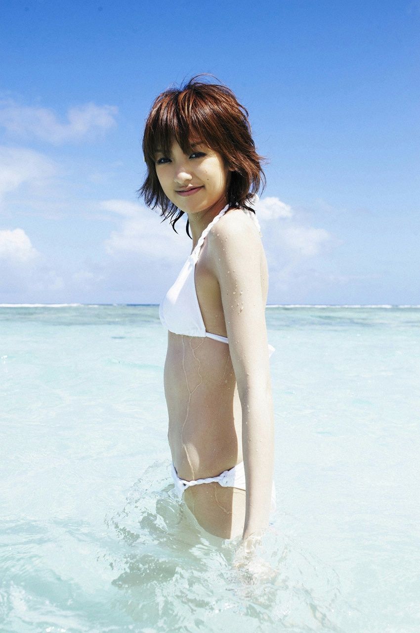 minami akina 南明奈 [WPB-net] No.109