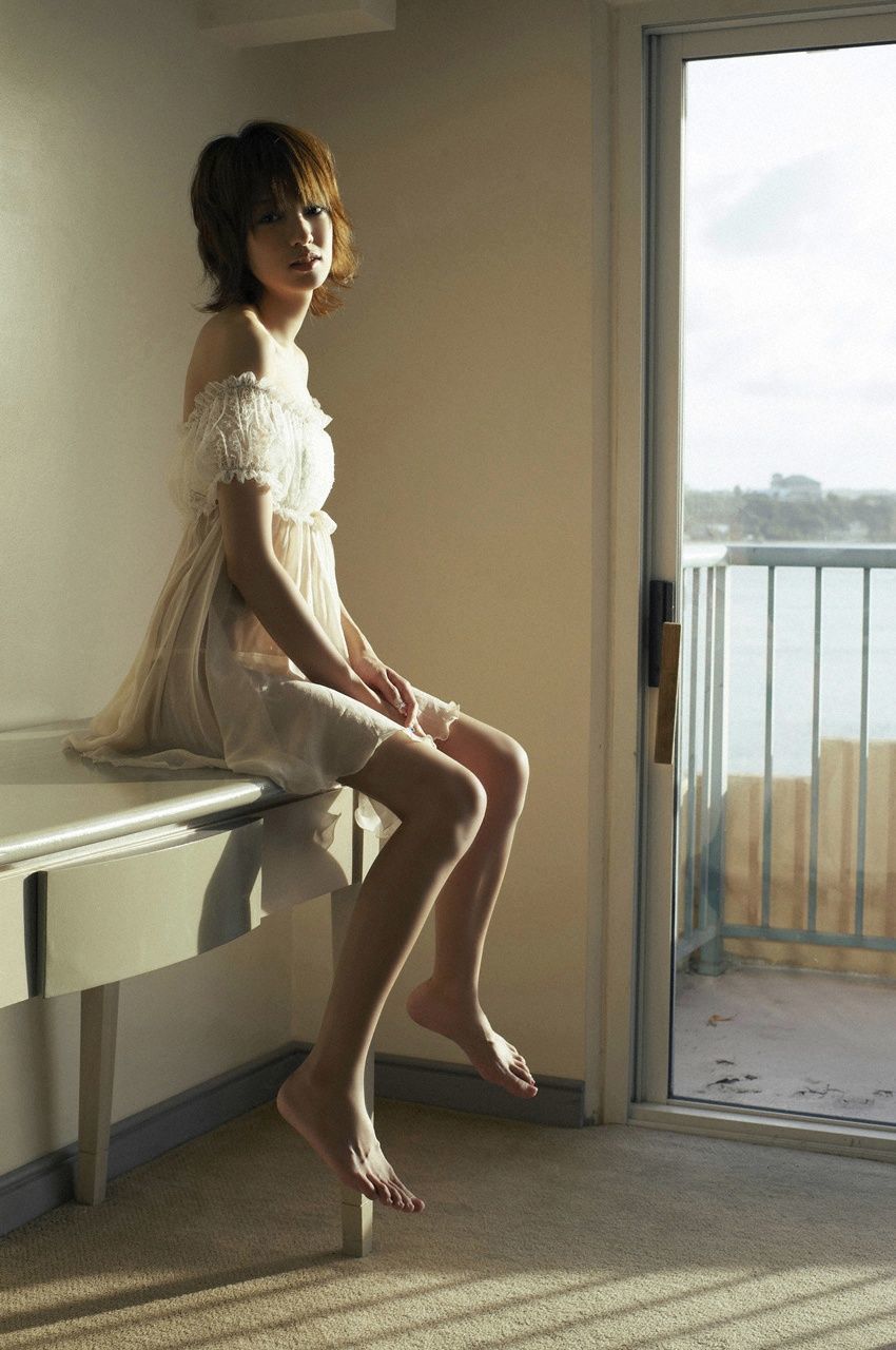 minami akina 南明奈 [WPB-net] No.109