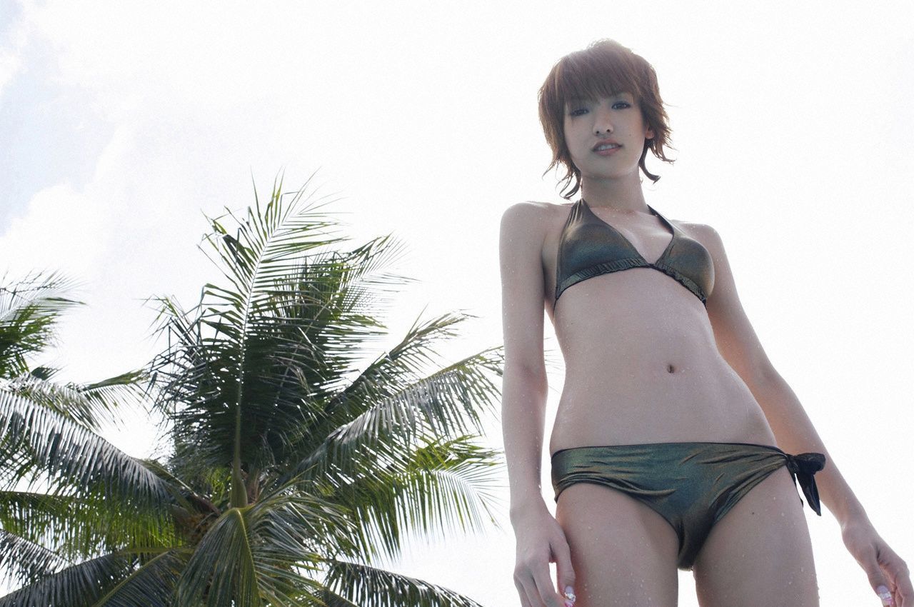 minami akina 南明奈 [WPB-net] No.109