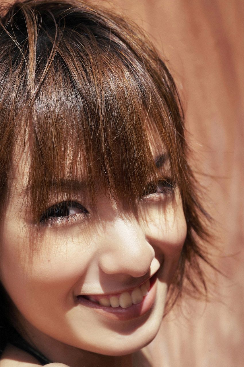 minami akina 南明奈 [WPB-net] No.109