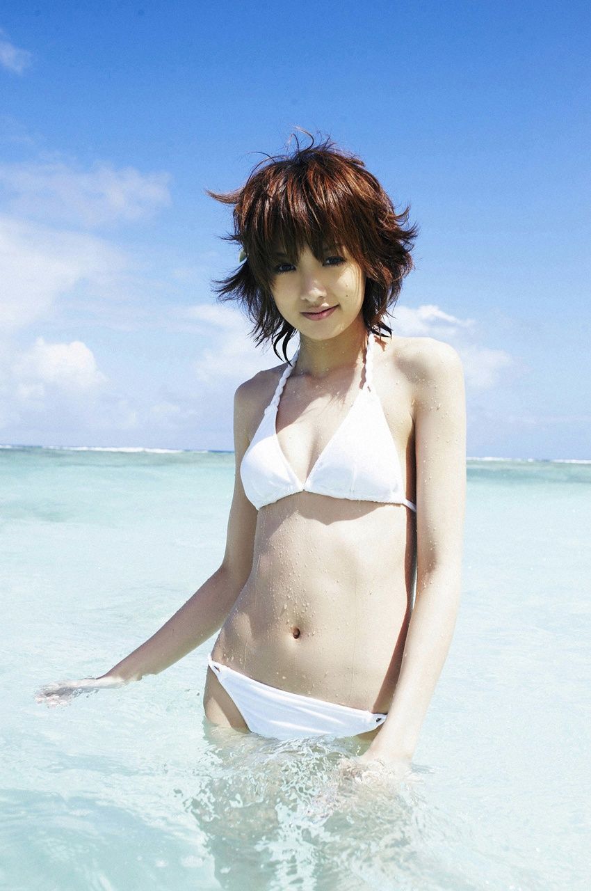 minami akina 南明奈 [WPB-net] No.109