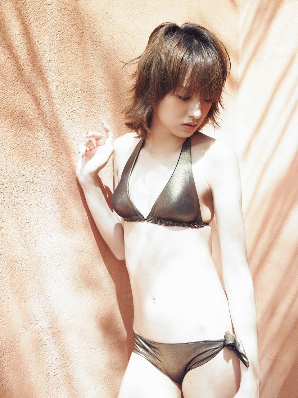 minami akina 南明奈 [WPB-net] No.109