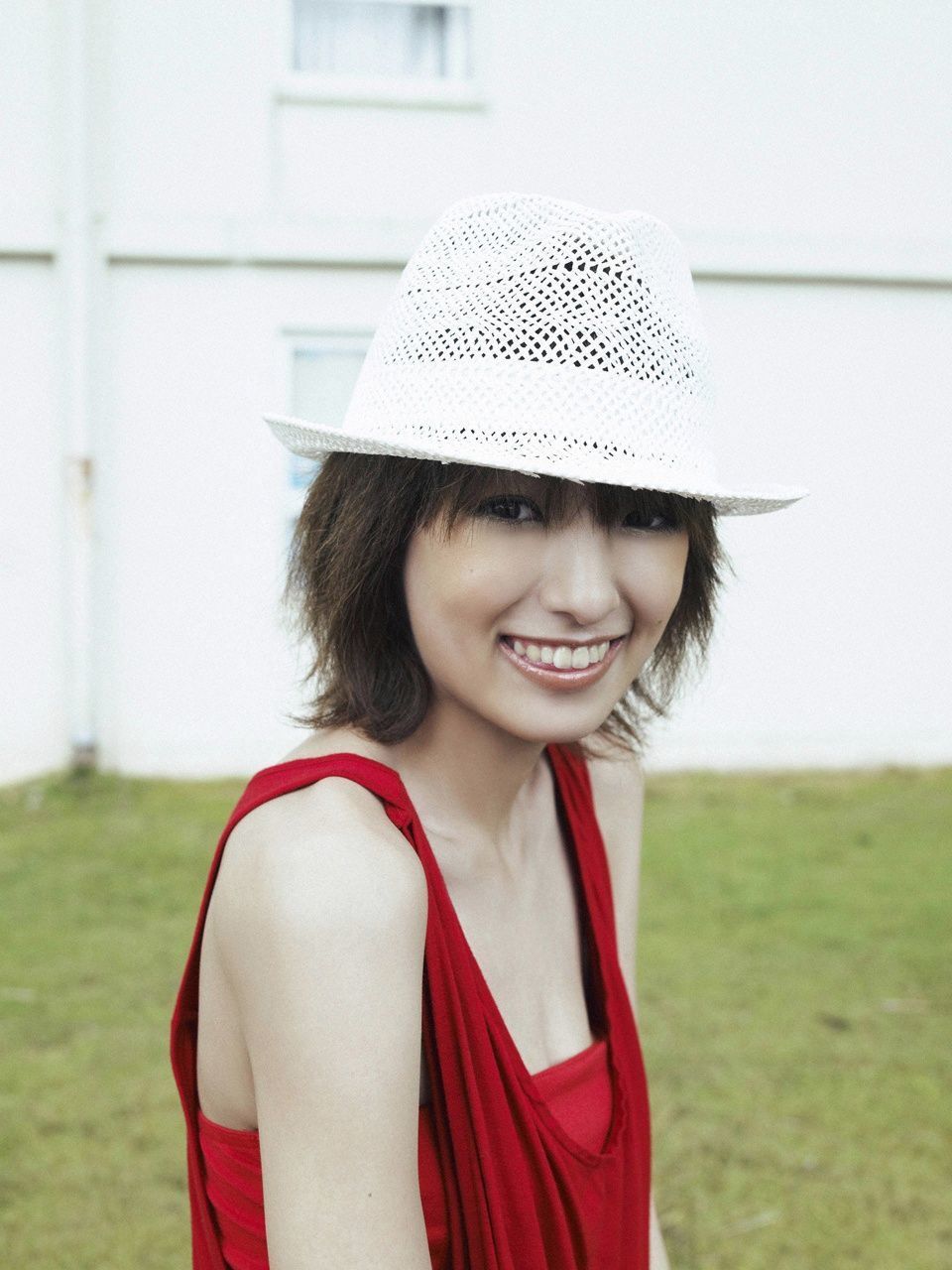 minami akina 南明奈 [WPB-net] No.109
