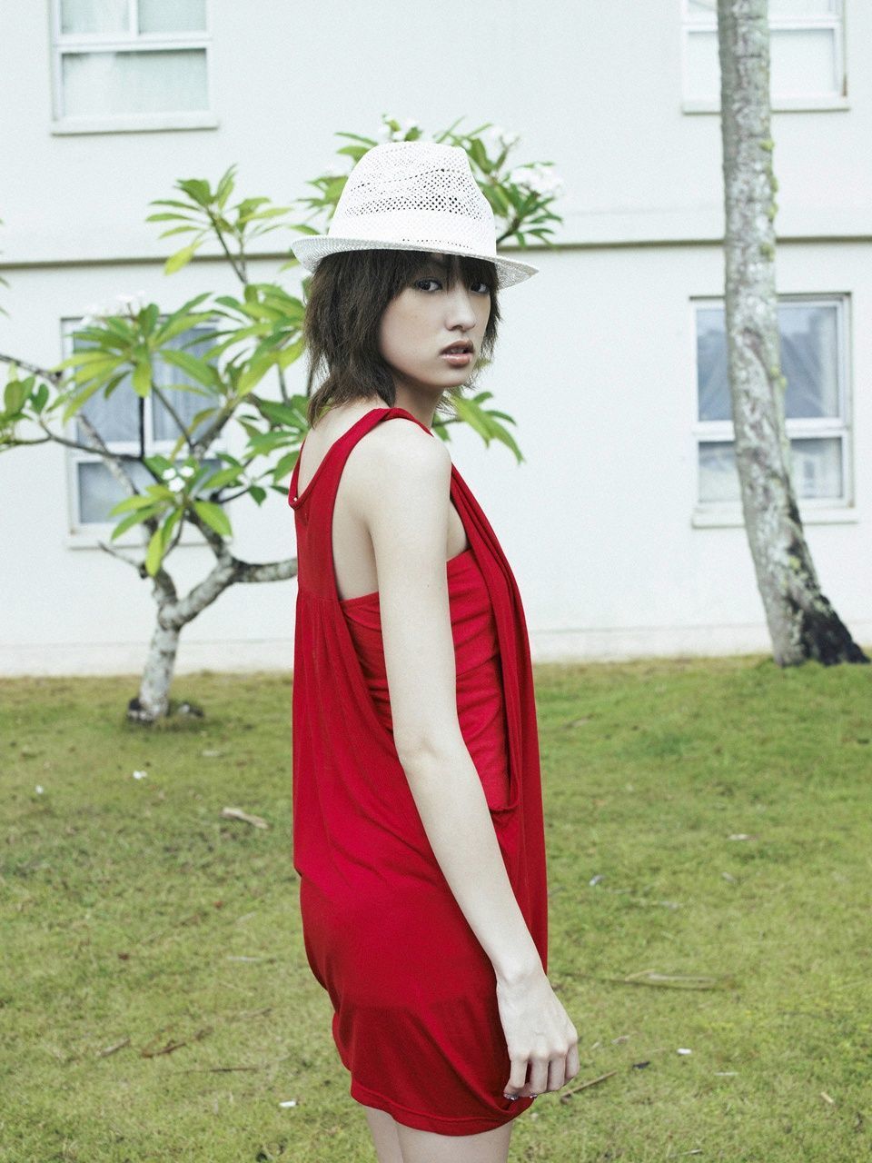 minami akina 南明奈 [WPB-net] No.109