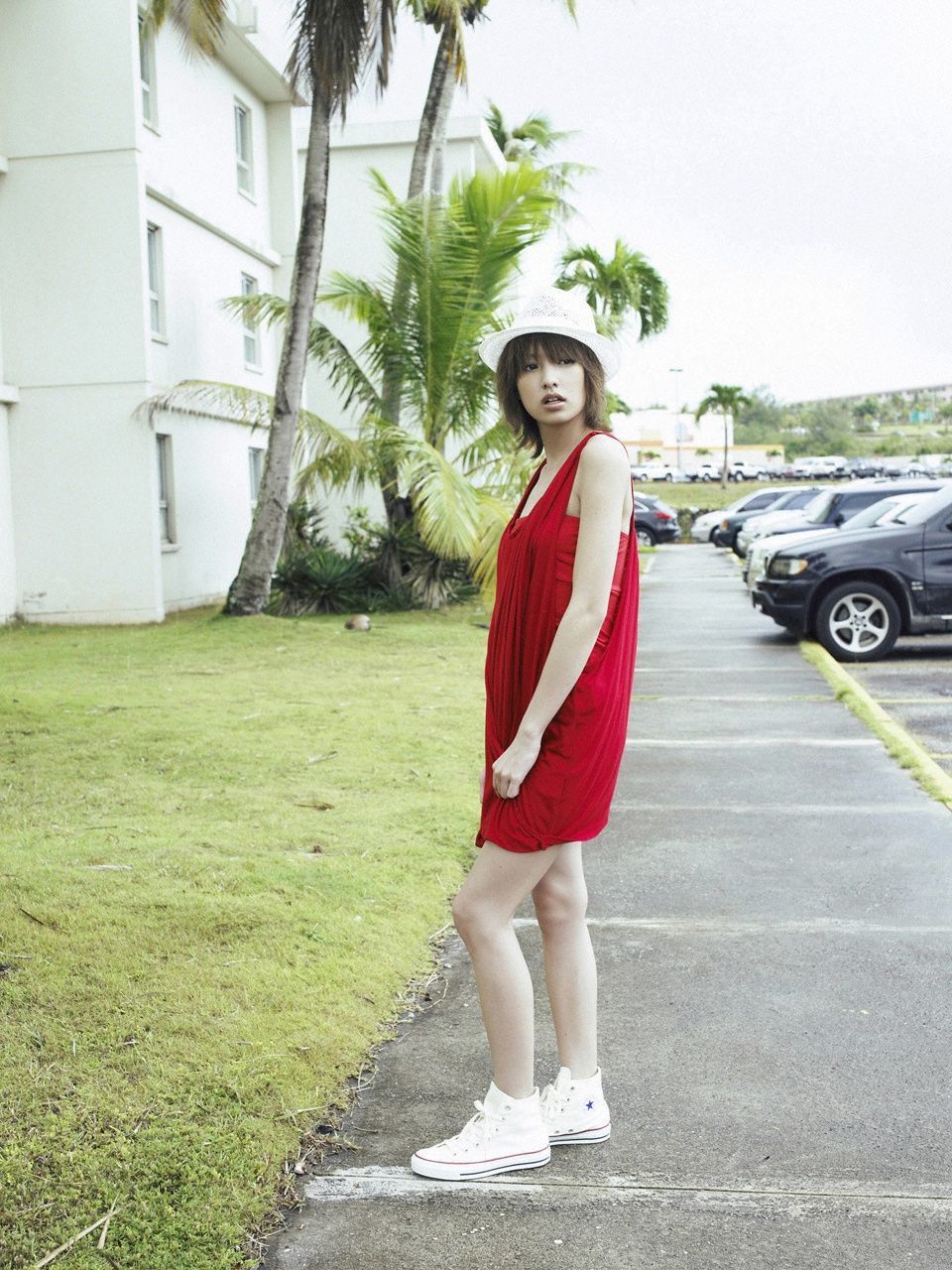 minami akina 南明奈 [WPB-net] No.109