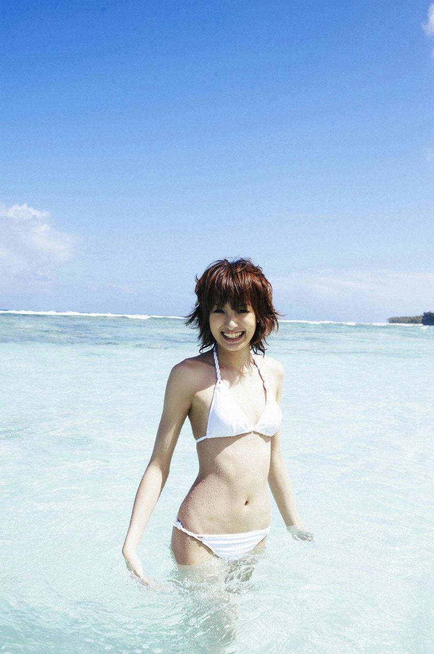 minami akina 南明奈 [WPB-net] No.109