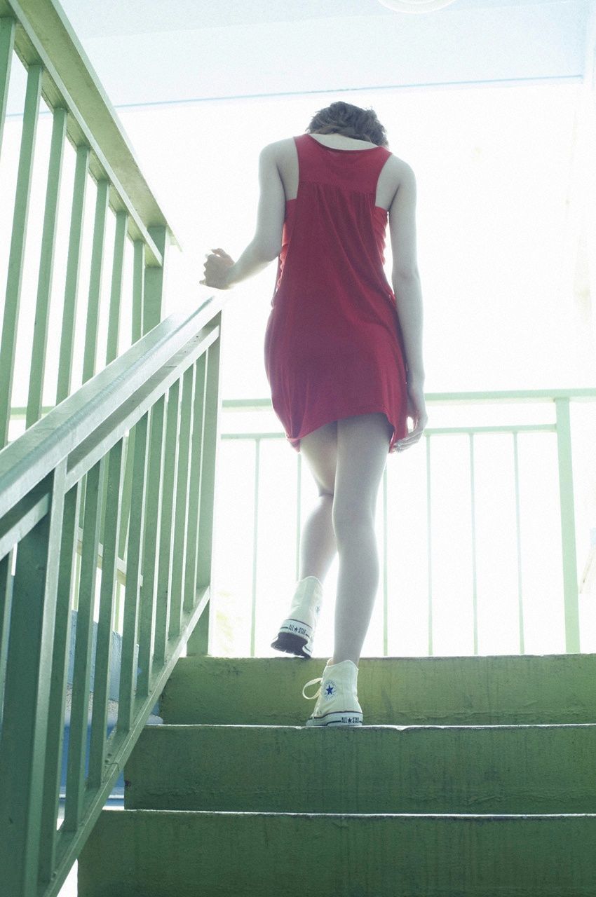minami akina 南明奈 [WPB-net] No.109