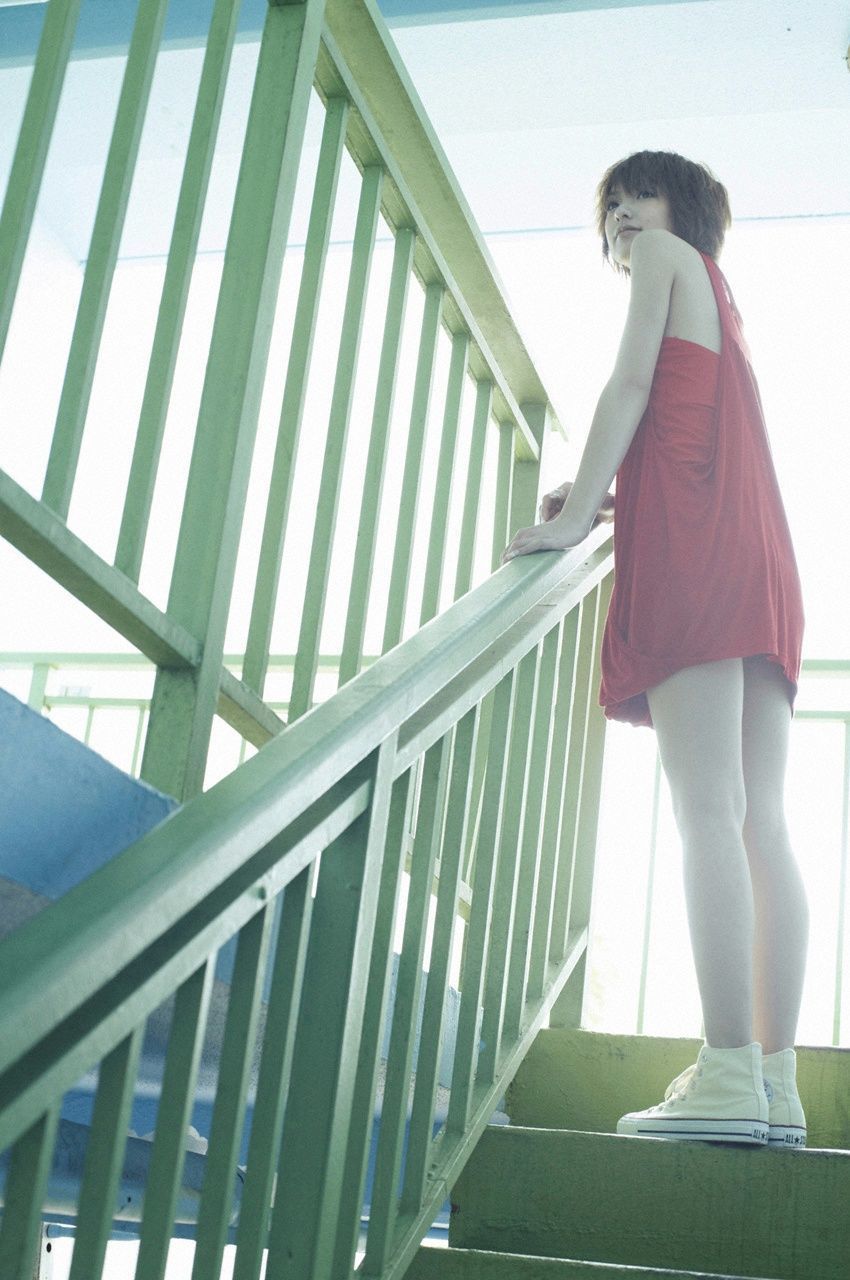 minami akina 南明奈 [WPB-net] No.109