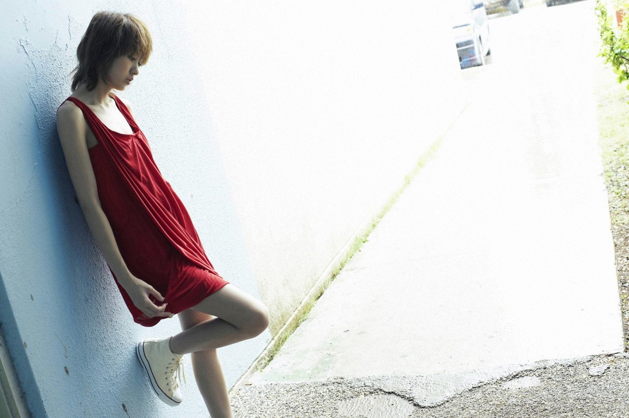 minami akina 南明奈 [WPB-net] No.109