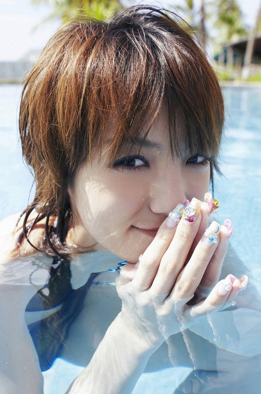 minami akina 南明奈 [WPB-net] No.109