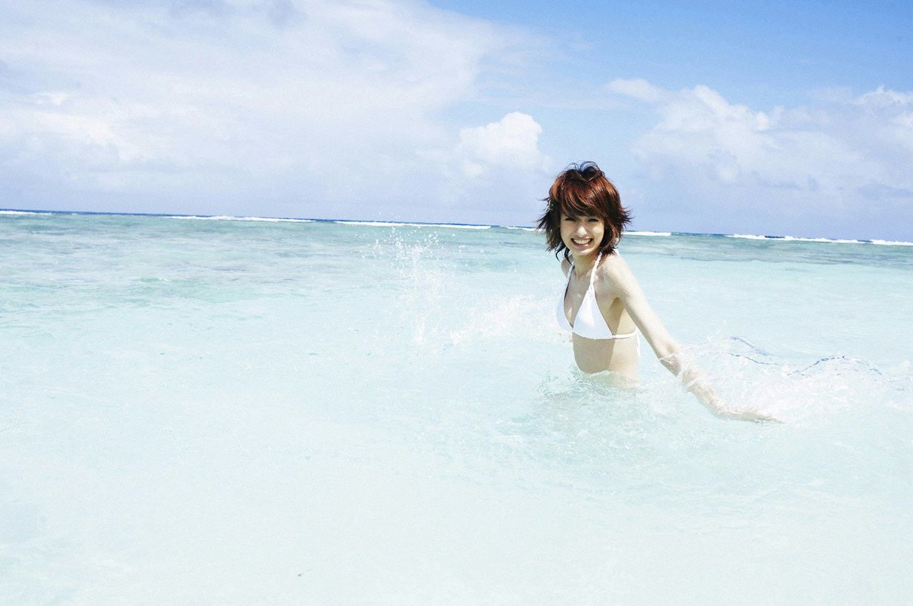 minami akina 南明奈 [WPB-net] No.109