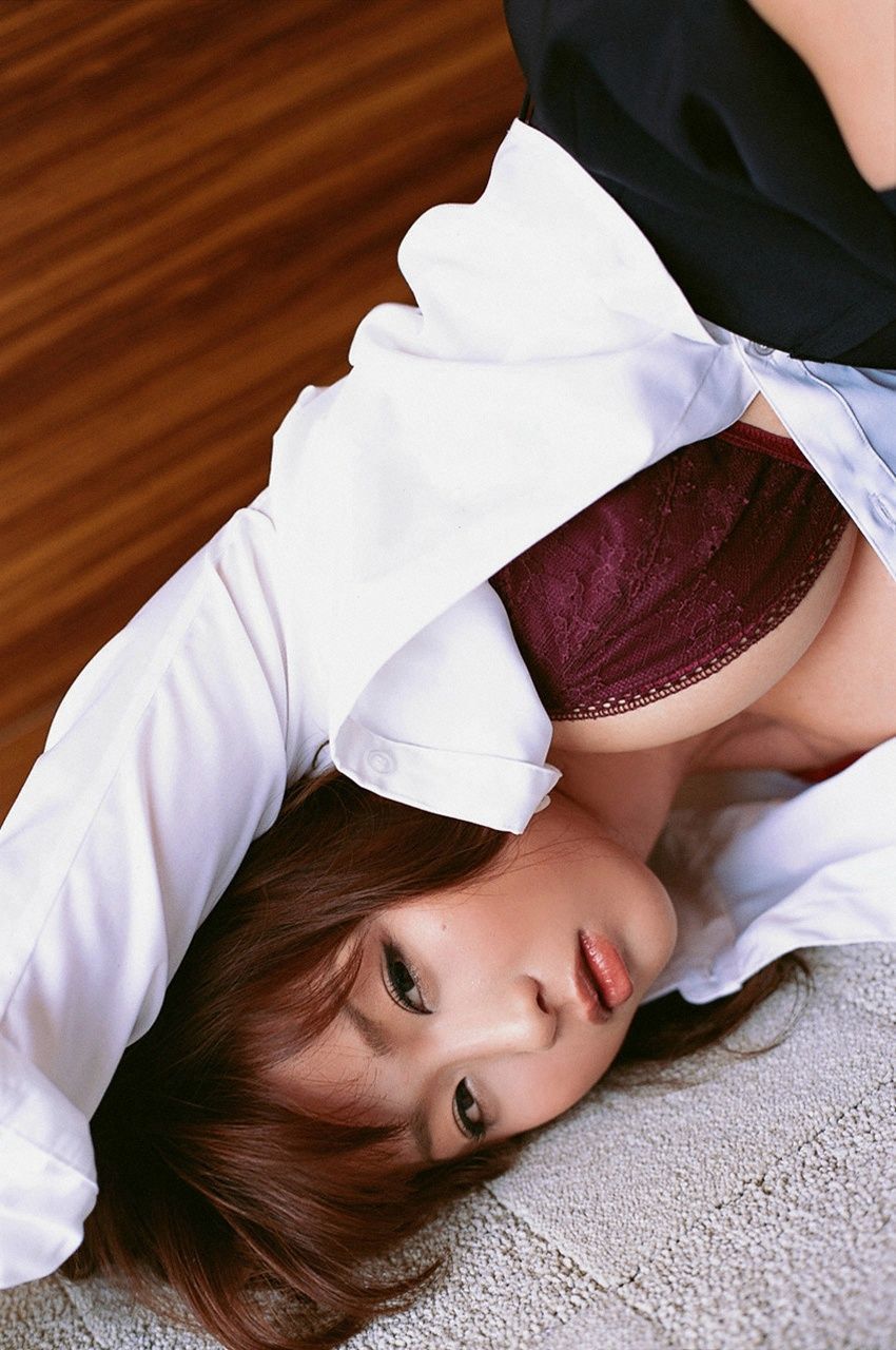 南明奈、青島あきな [WPB-net] No.109