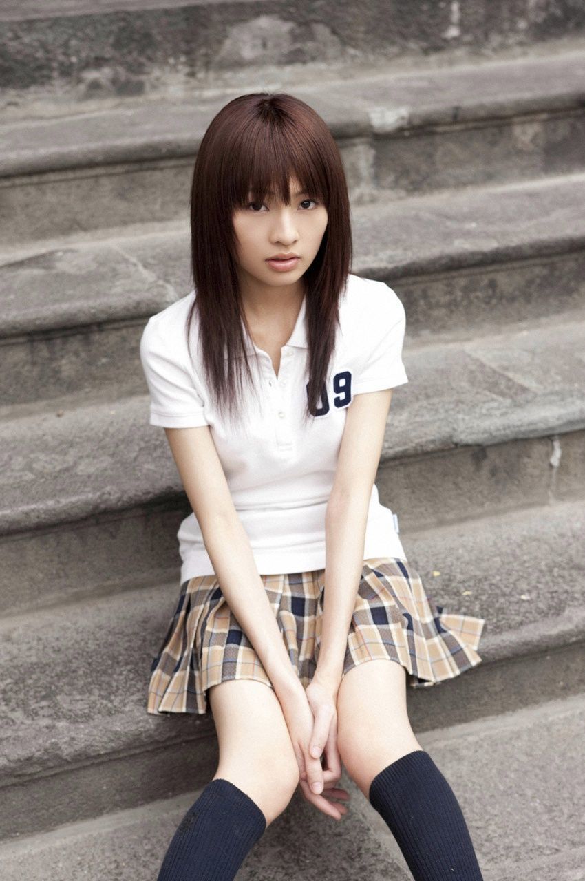 南明奈、青島あきな [WPB-net] No.109